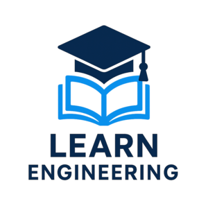 Learn Engineering Notes Logo